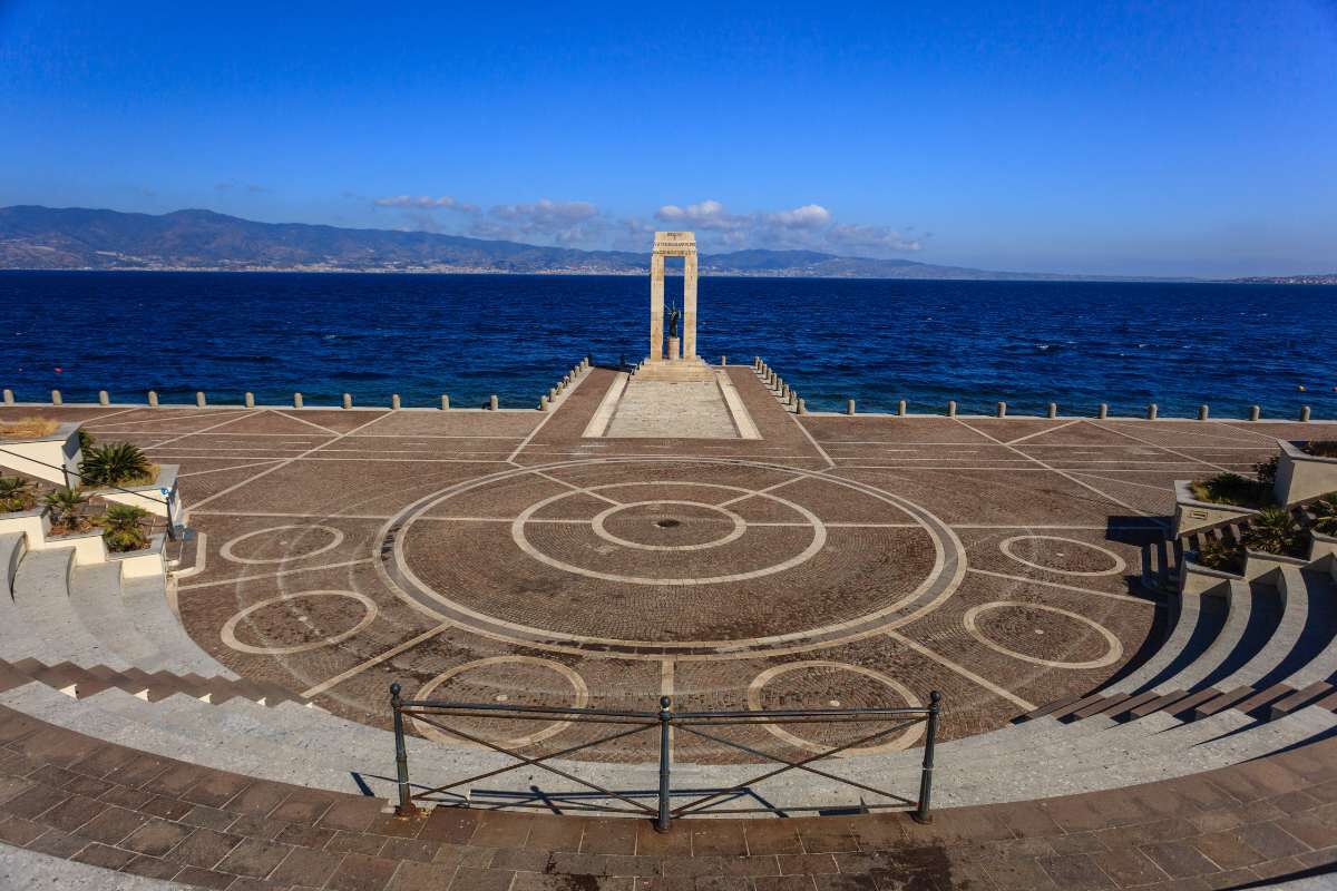 10 Cose da vedere a Reggio Calabria